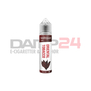 Sundbygaard Longfill Oriental Tobacco